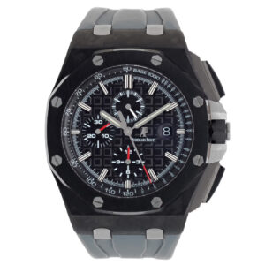 Audemars Piguet Watch Royal Oak Offshore